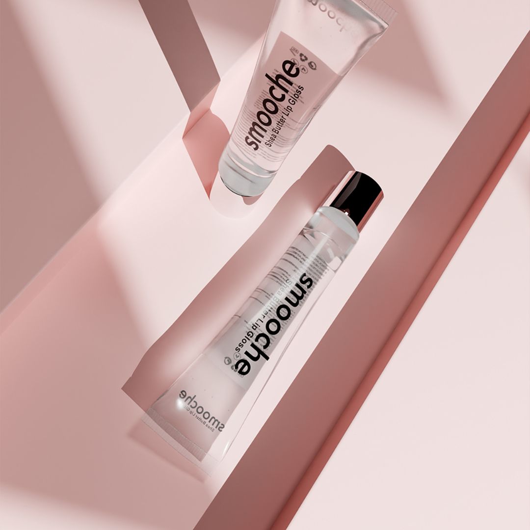 Gloss voluminizador