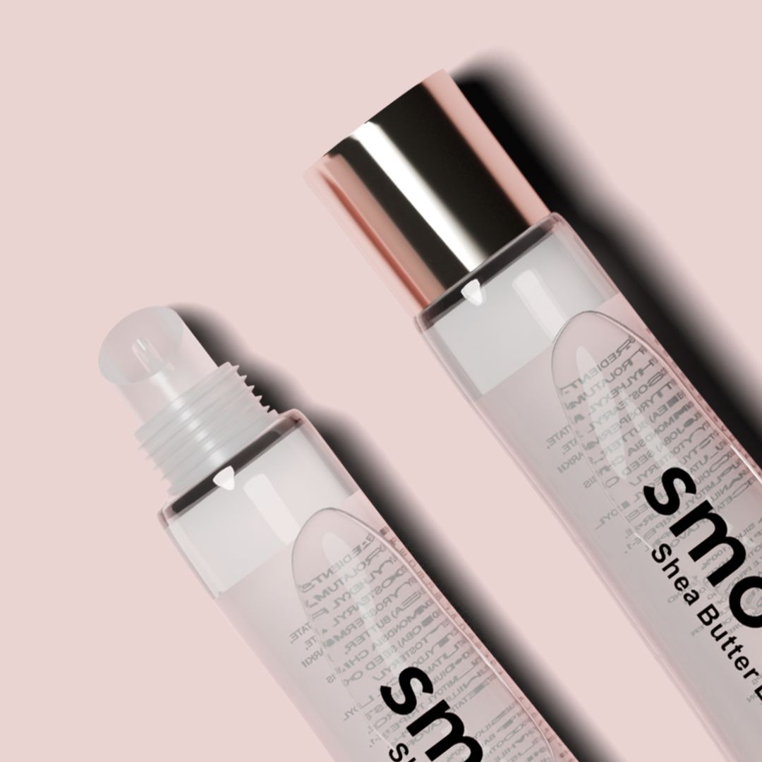 Gloss voluminizador