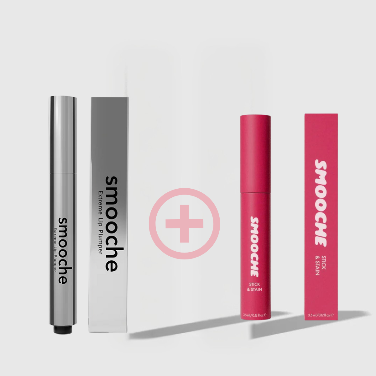 Combo perfecto de labios