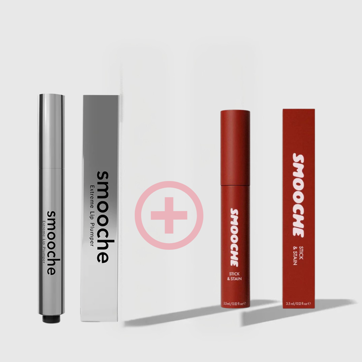 Combo perfecto de labios