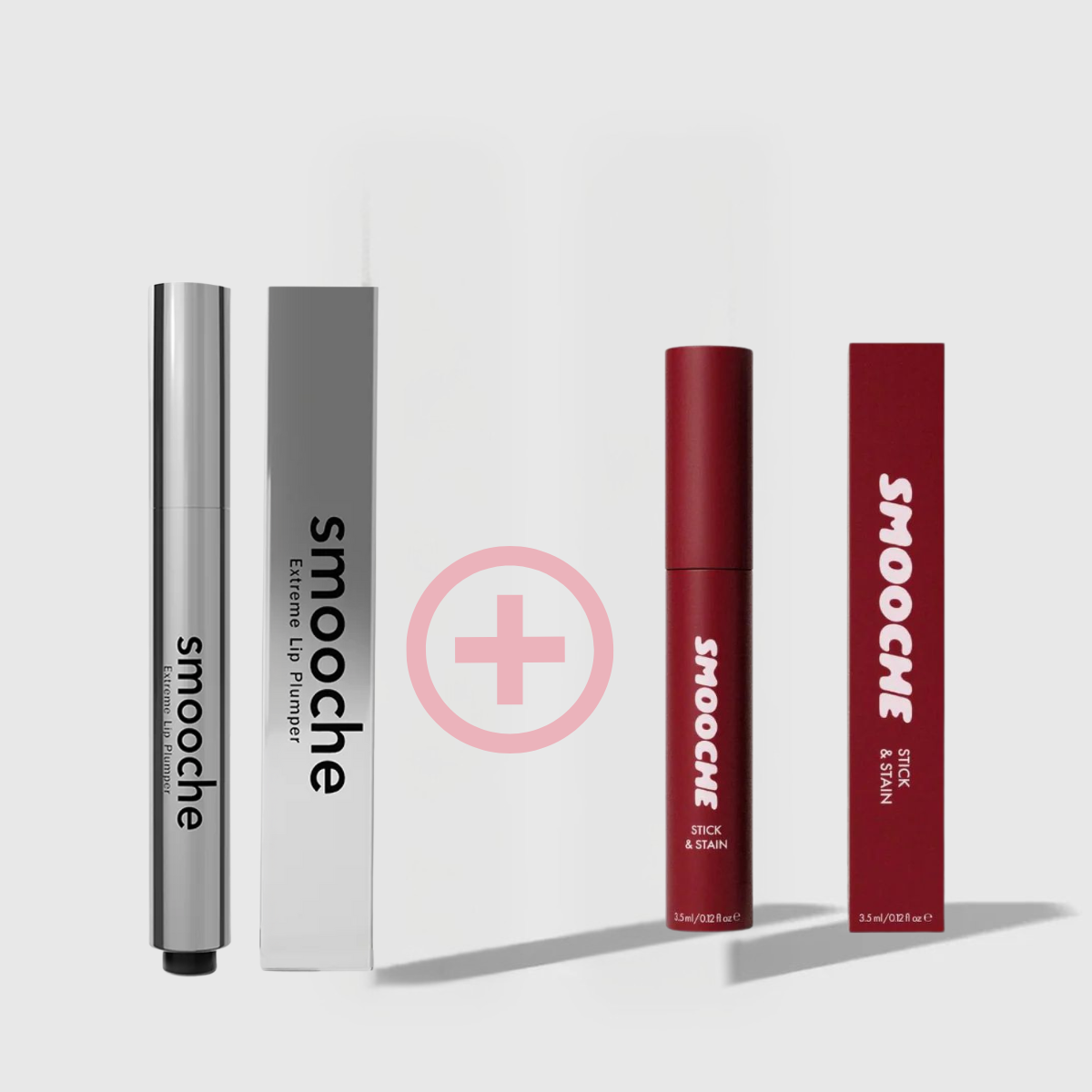 Combo perfecto de labios