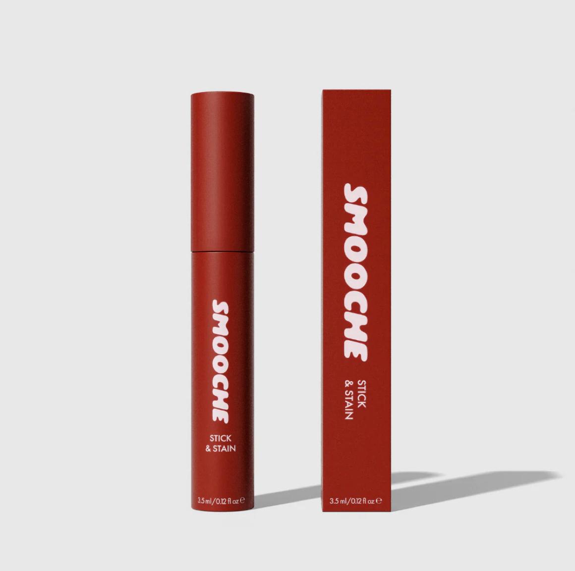 Color & Volumen de labios