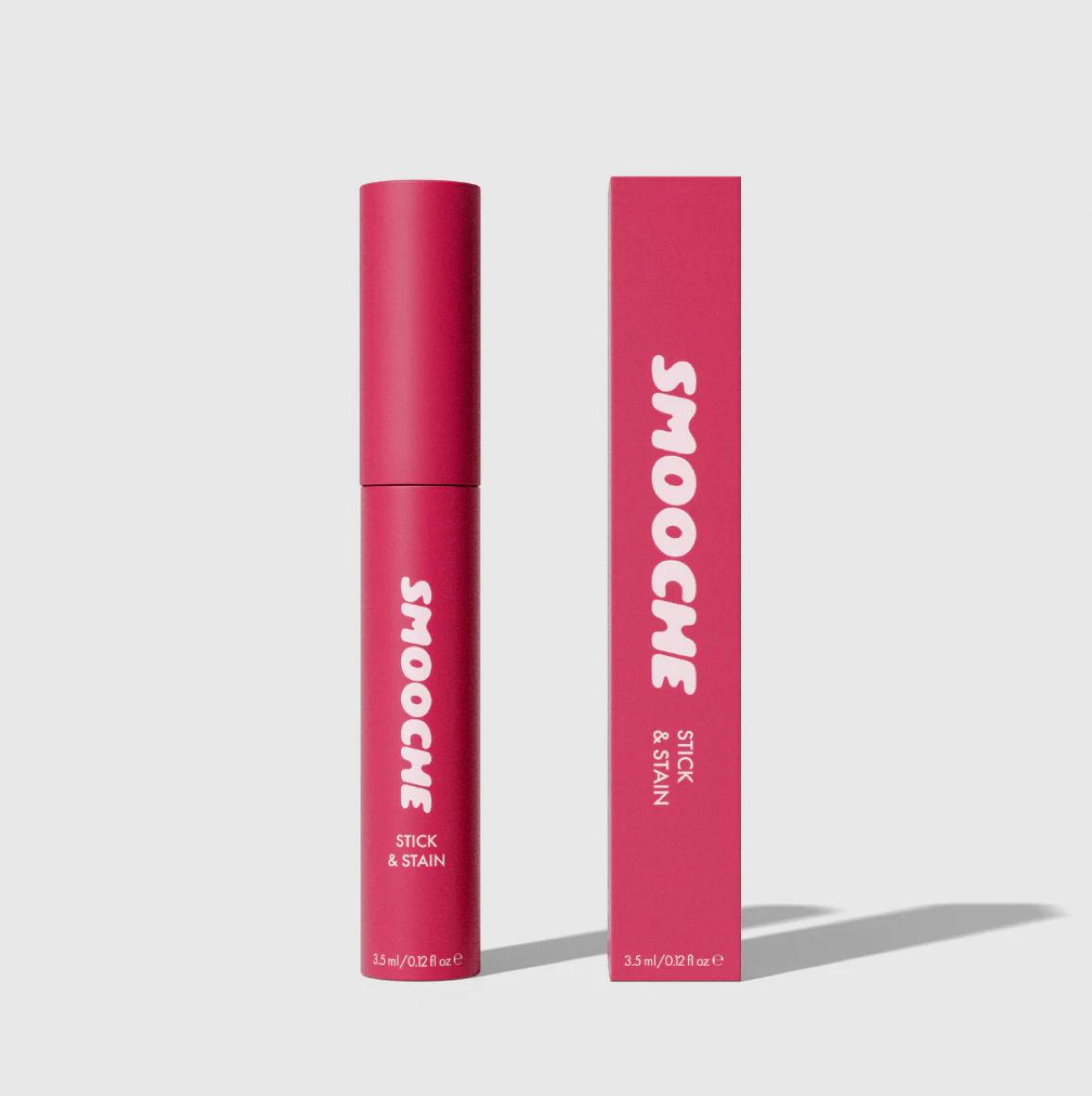 Color & Volumen de labios