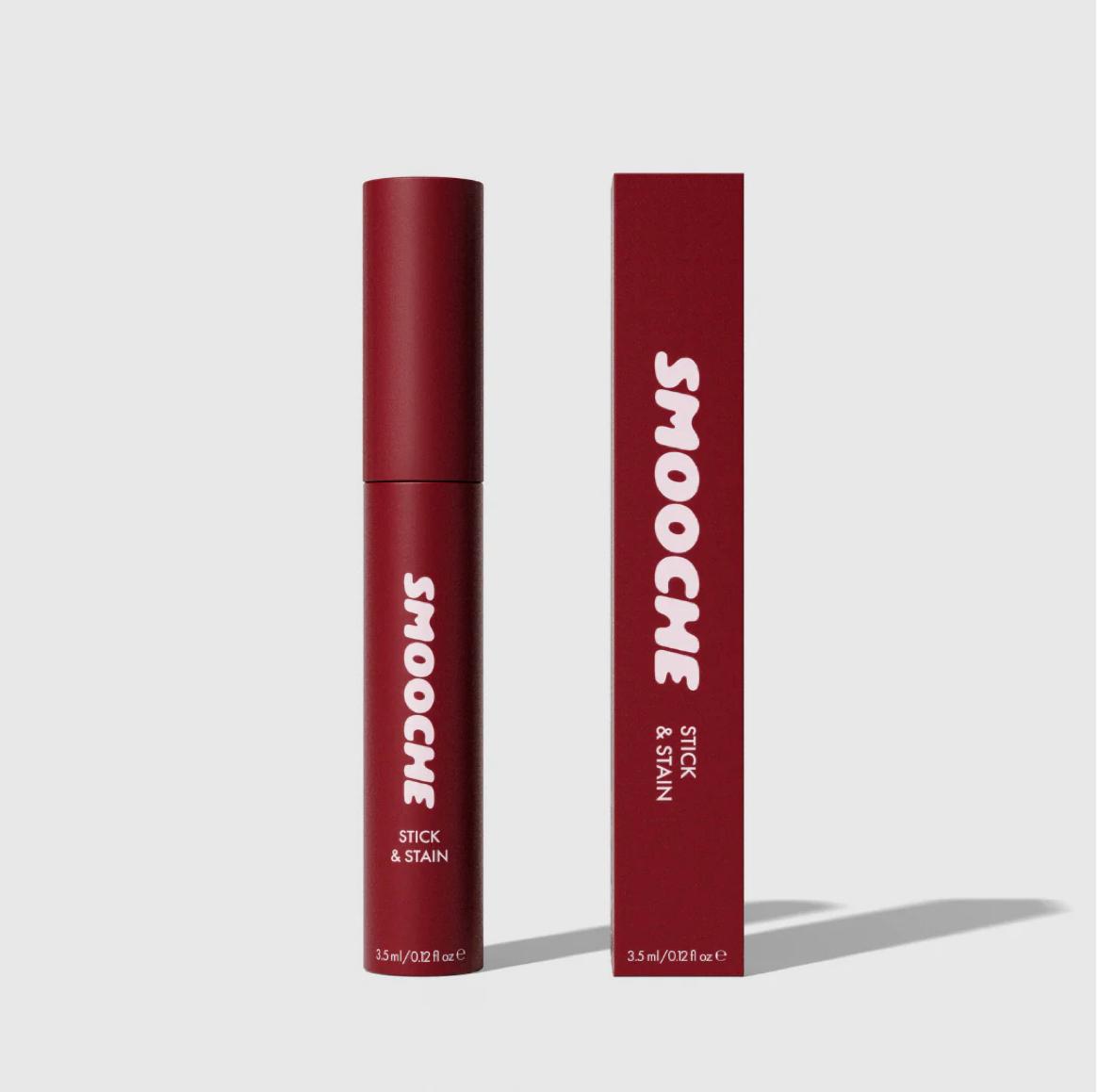 Color & Volumen de labios
