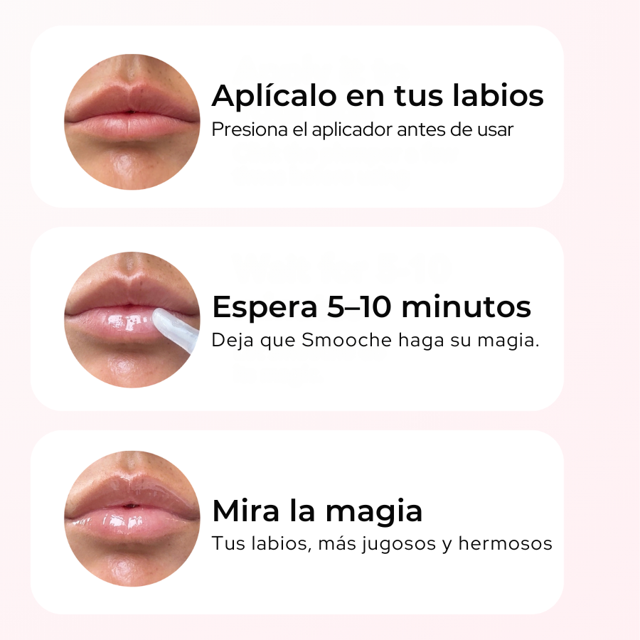 Voluminizador de labios