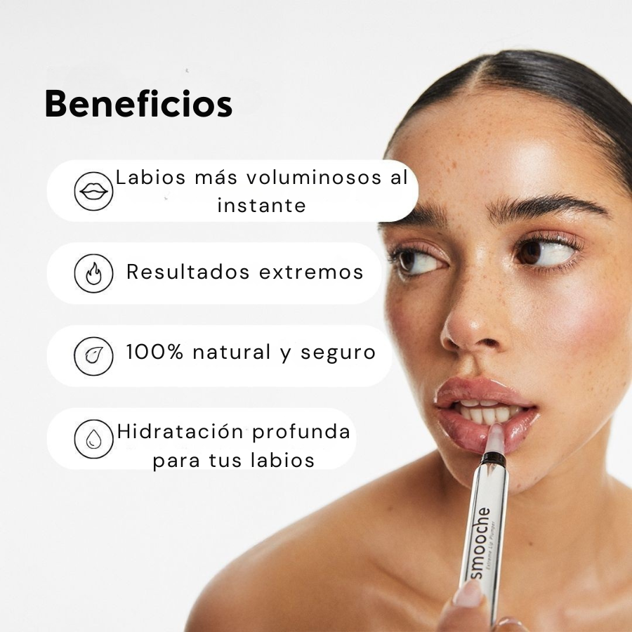 Combo perfecto de labios