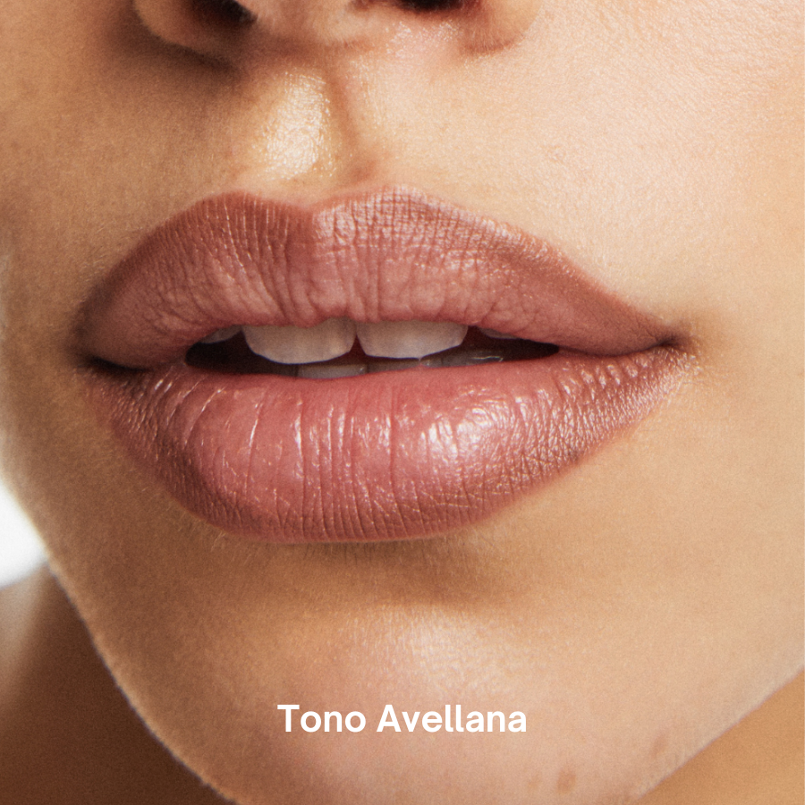 Lápiz de Labios Deluxe