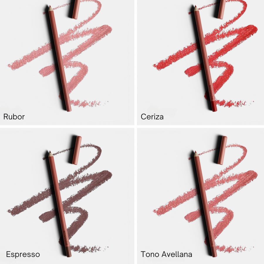 Lápiz de Labios Deluxe