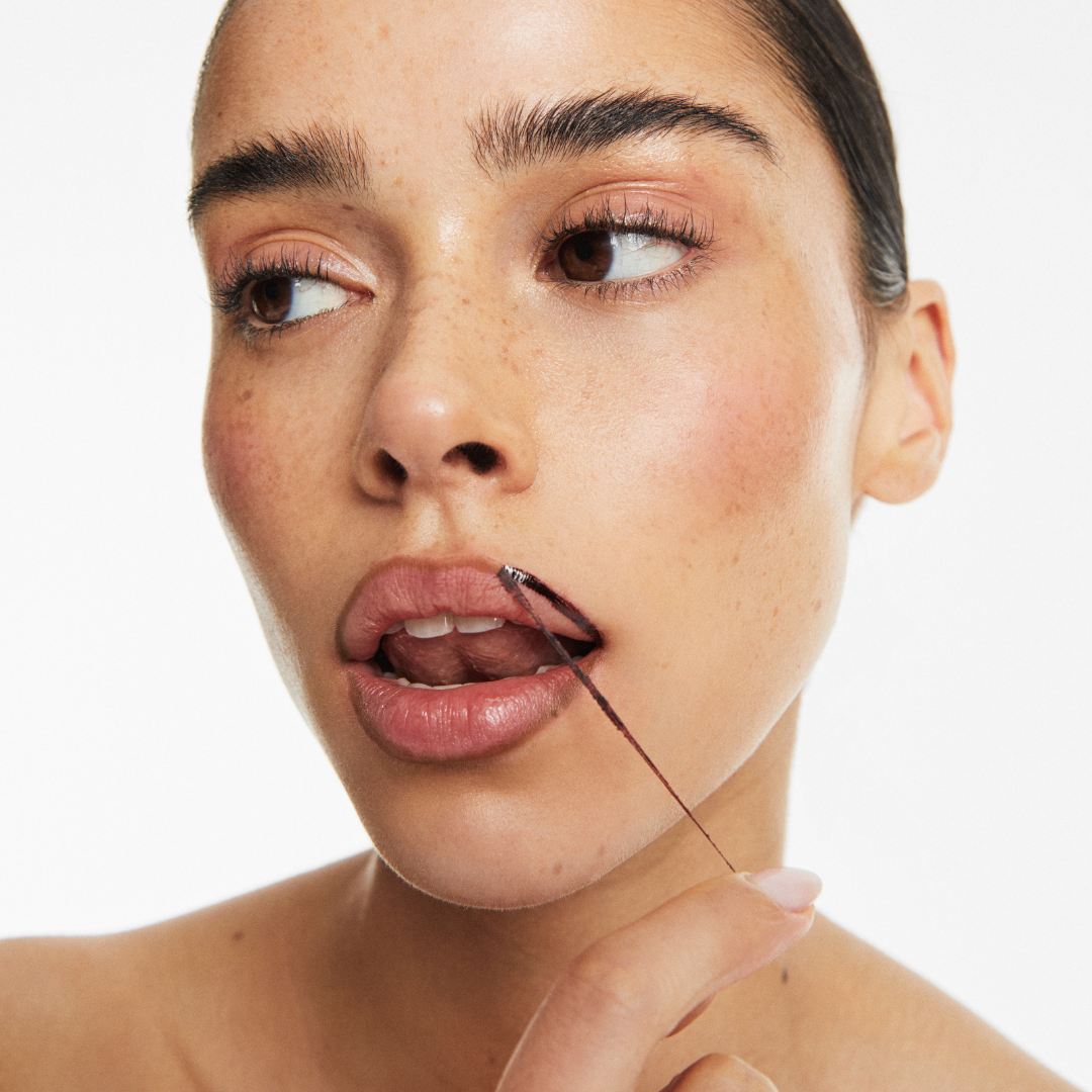 Color & Volumen de labios