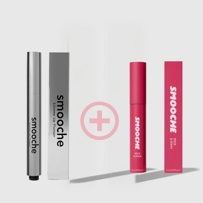 Combo perfecto de labios