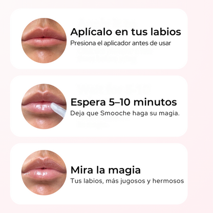 Voluminizador de labios