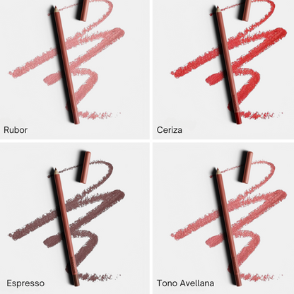Lápiz de Labios Deluxe