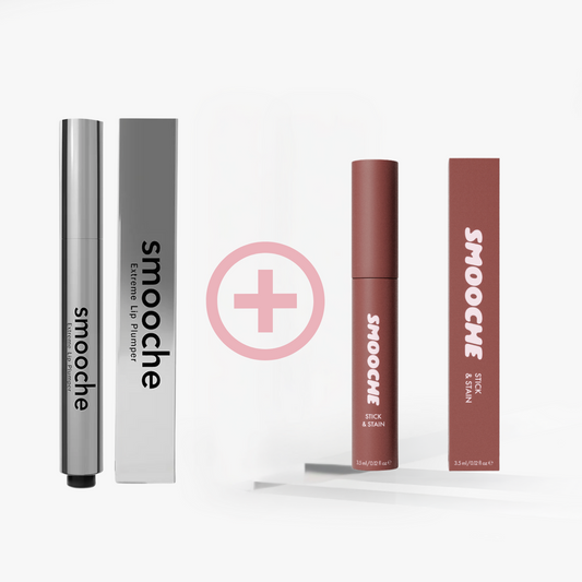Combo perfecto de labios